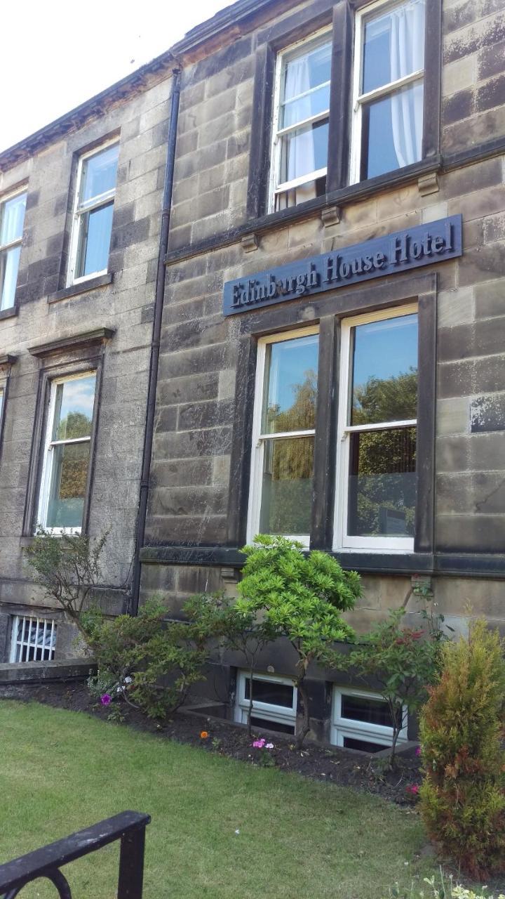 House Hotel Édimbourg