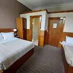 Edinburgh House Hotel
