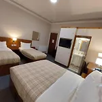 Edinburgh House Hotel